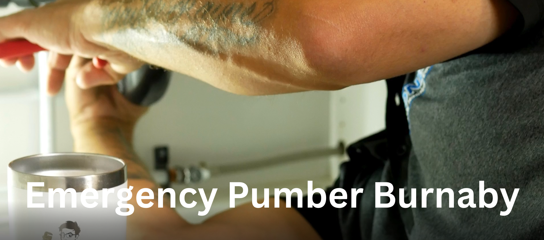 Emergency Plumber Burnaby